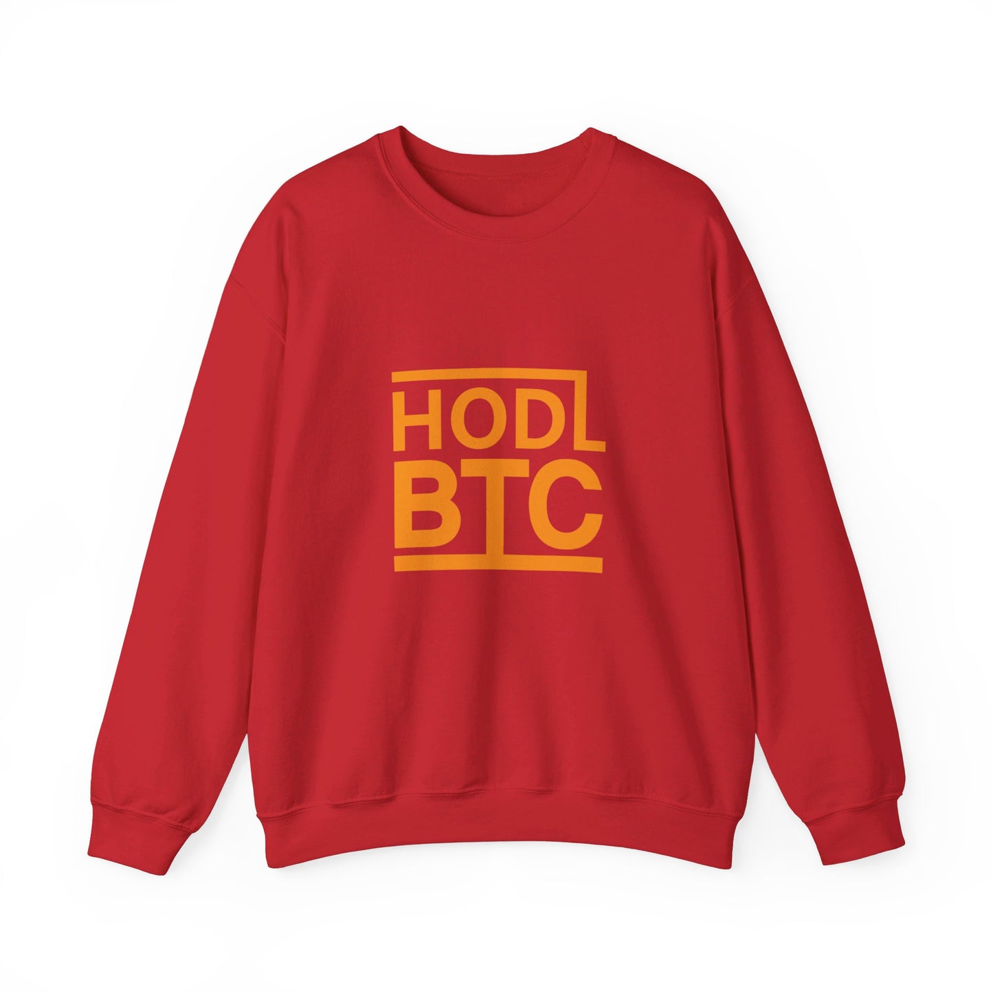 HODL BTC - Sweatshirt