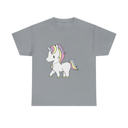 Unicorn Wishes and Rainbows T-Shirt