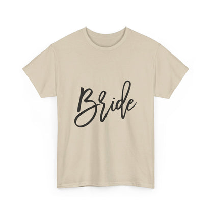 Bride T-Shirt