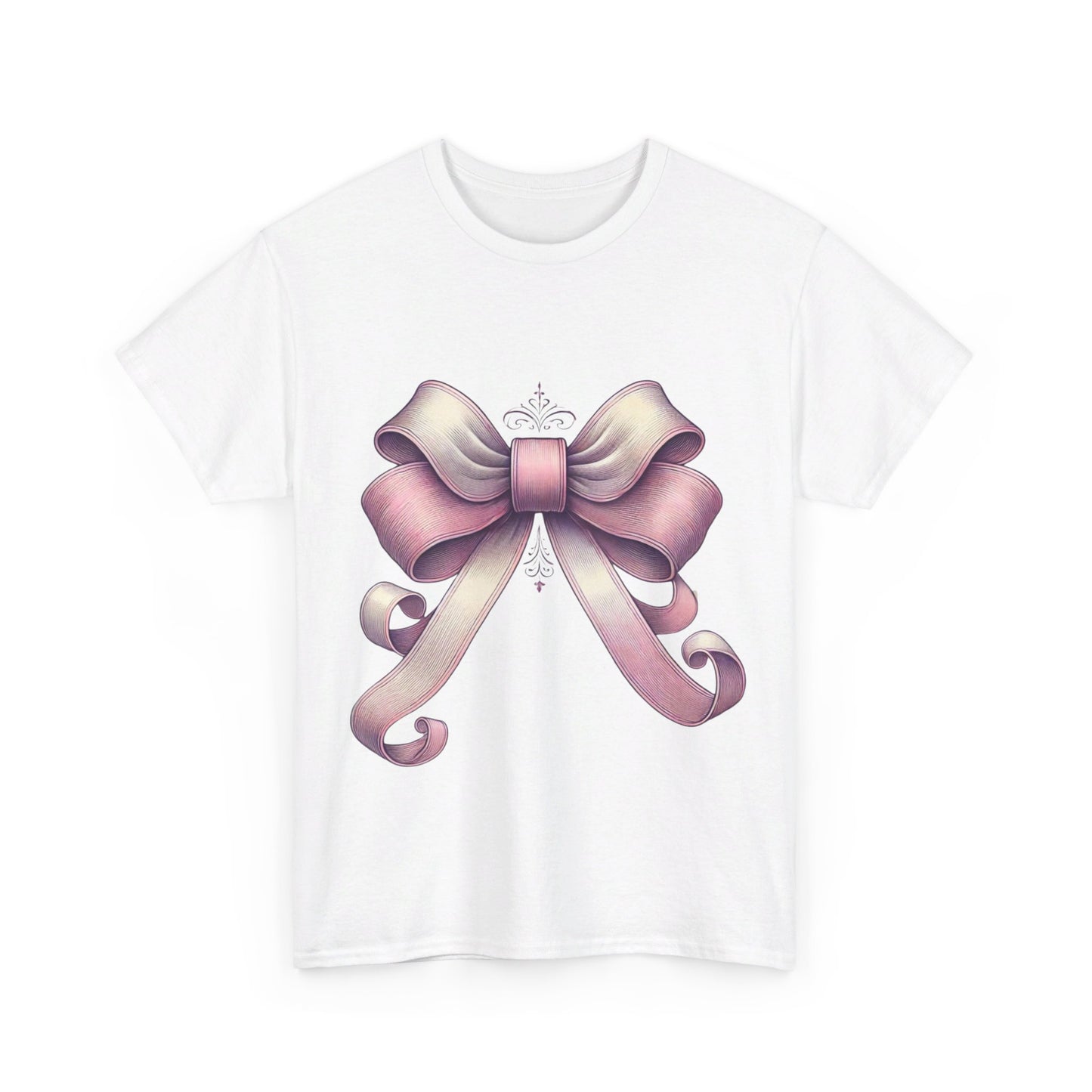 Mary Bow - T-Shirt