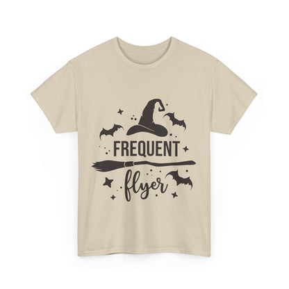 Frequent Flyer T-Shirt