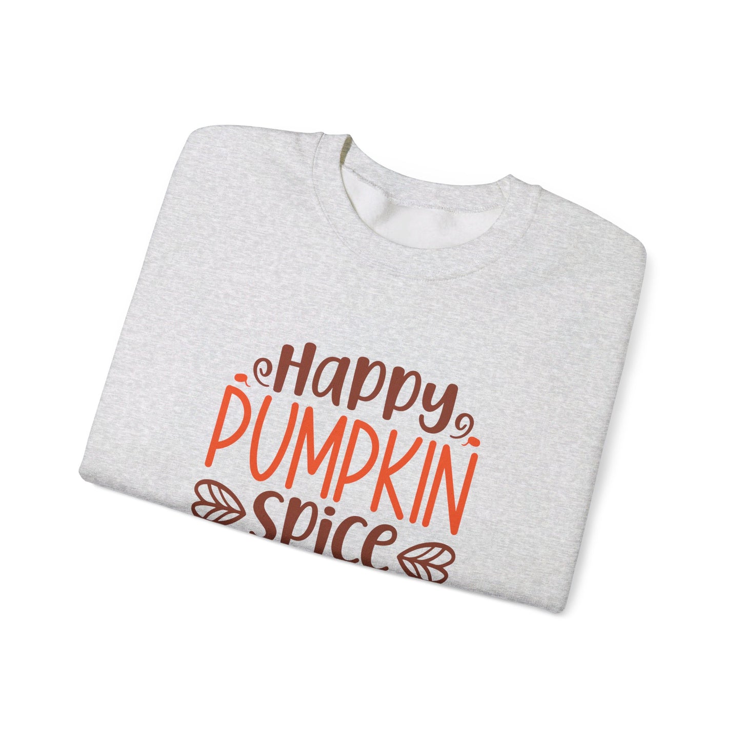 Happy Pumpkin Spice Season - Sweatshirt