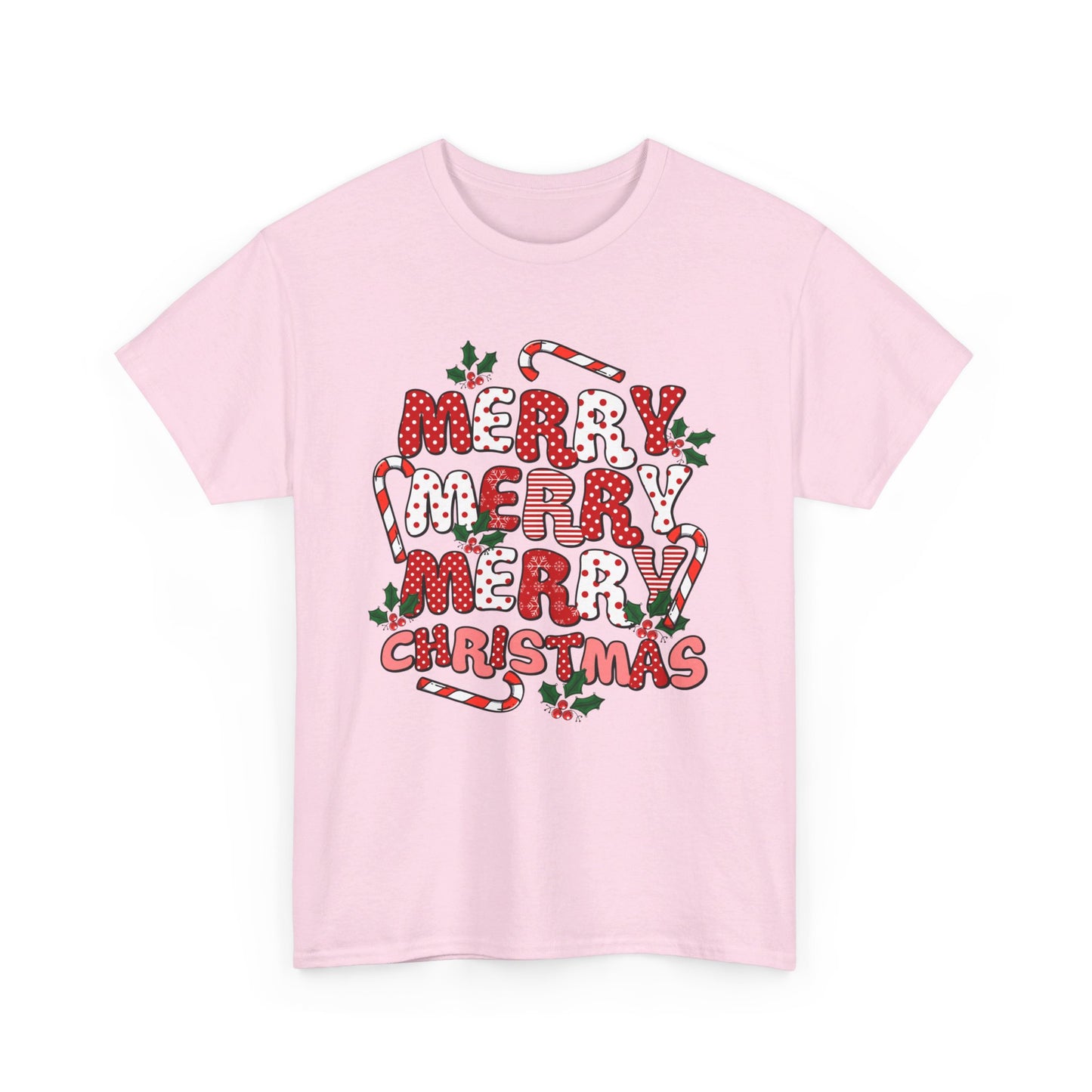 Merry Christmas Merry Christmas - T-Shirt