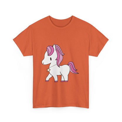 Unicorn Joy and Magic T-Shirt