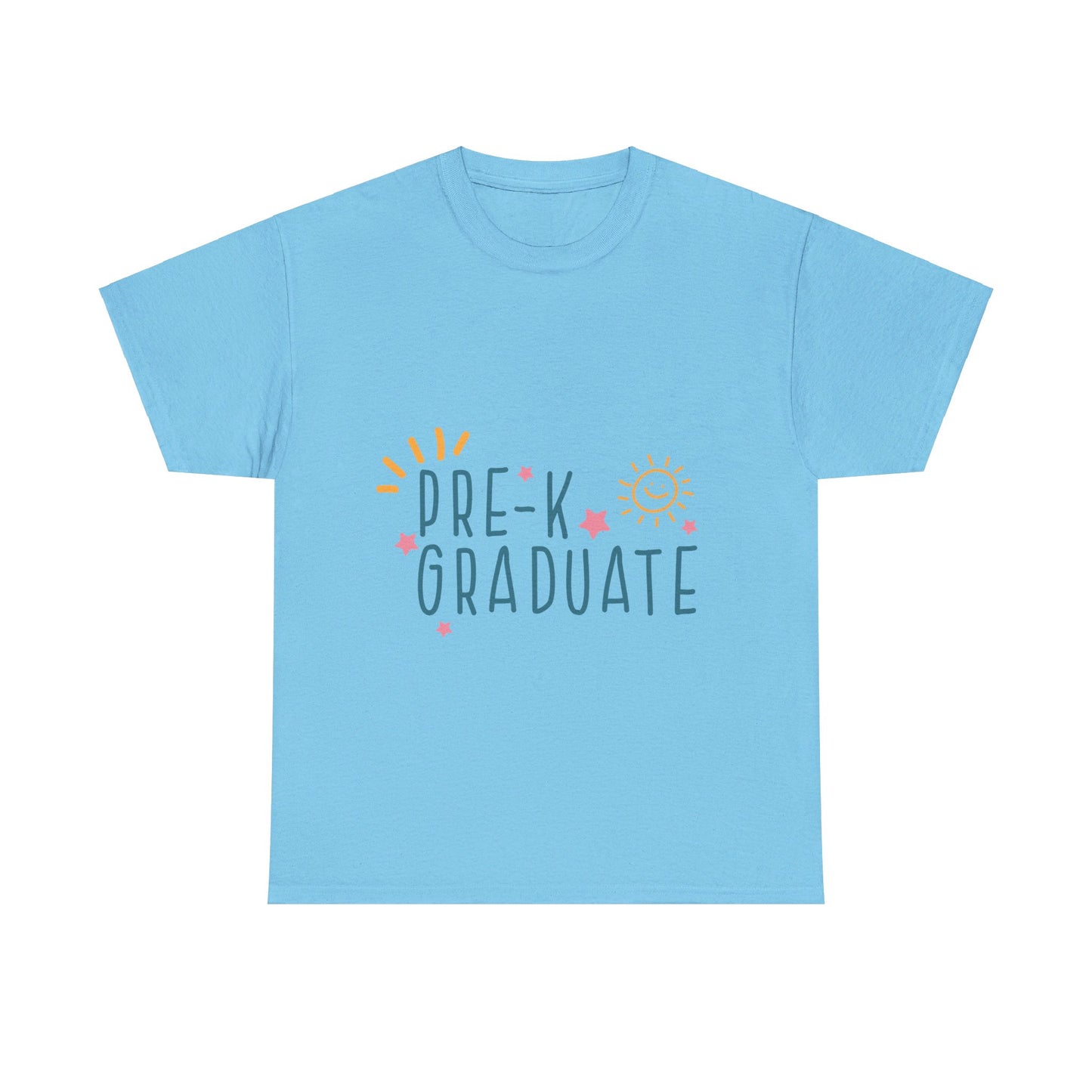 Pre-K Graduate T-Shirt