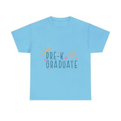 Pre-K Graduate T-Shirt