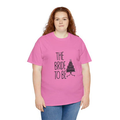 The Bridge To Be - T-Shirt