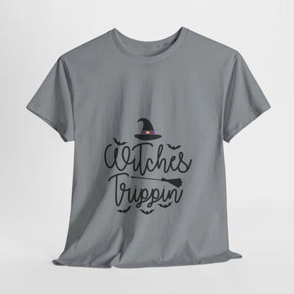 Witches Trippin-T-Shirt