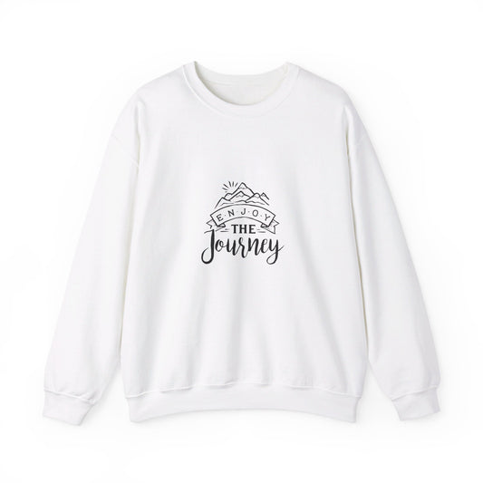 Enjoy The Journey - Sweatshirt