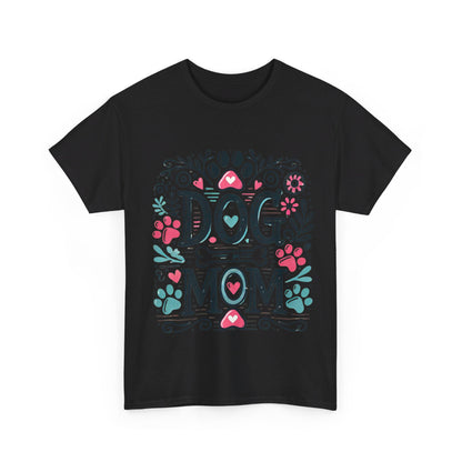 Dog Mom - T-Shirt