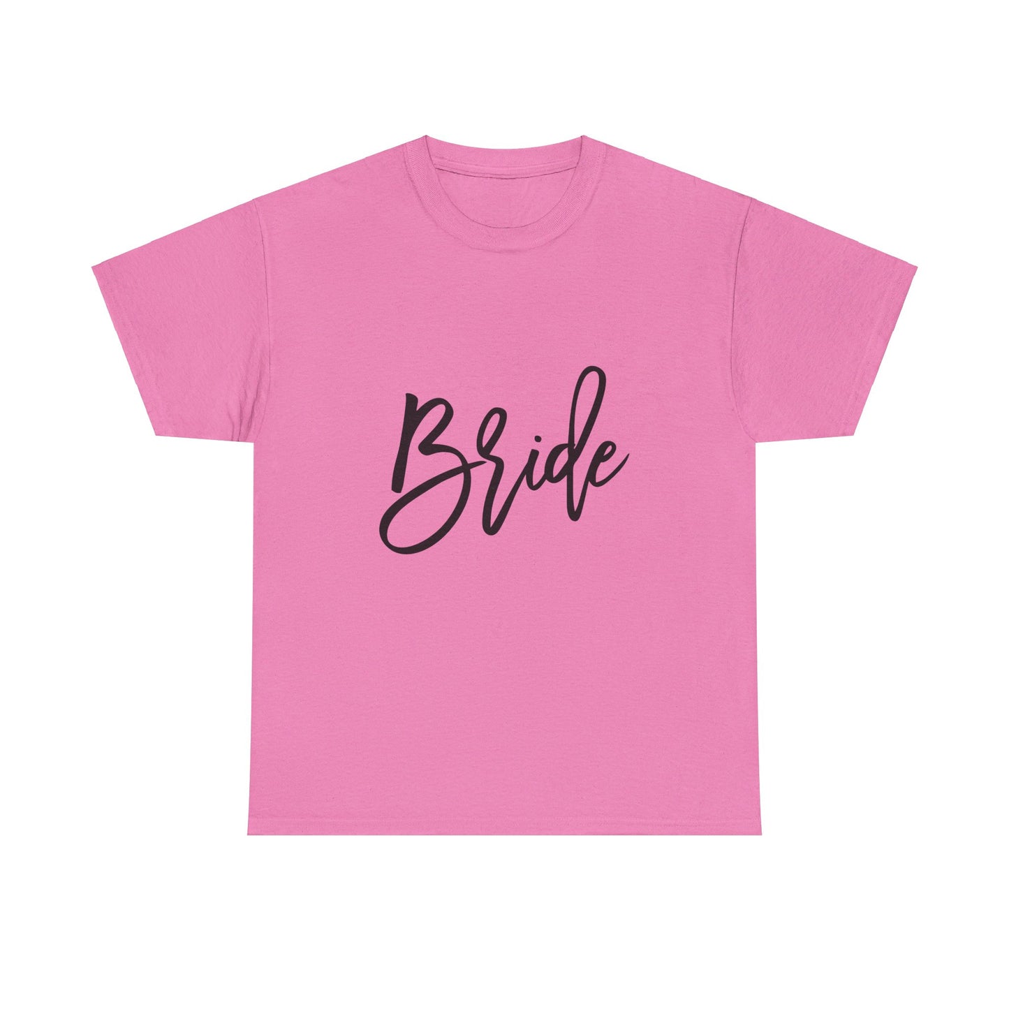 Bride T-Shirt