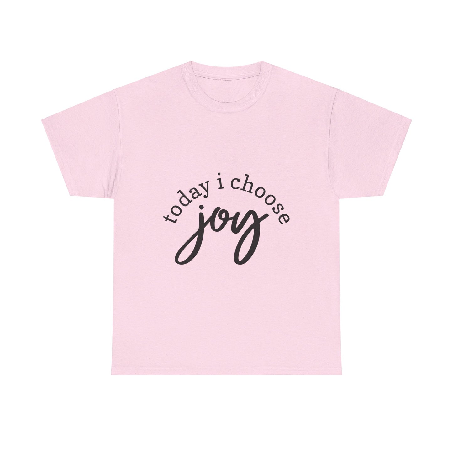 Choose Joy T-Shirt