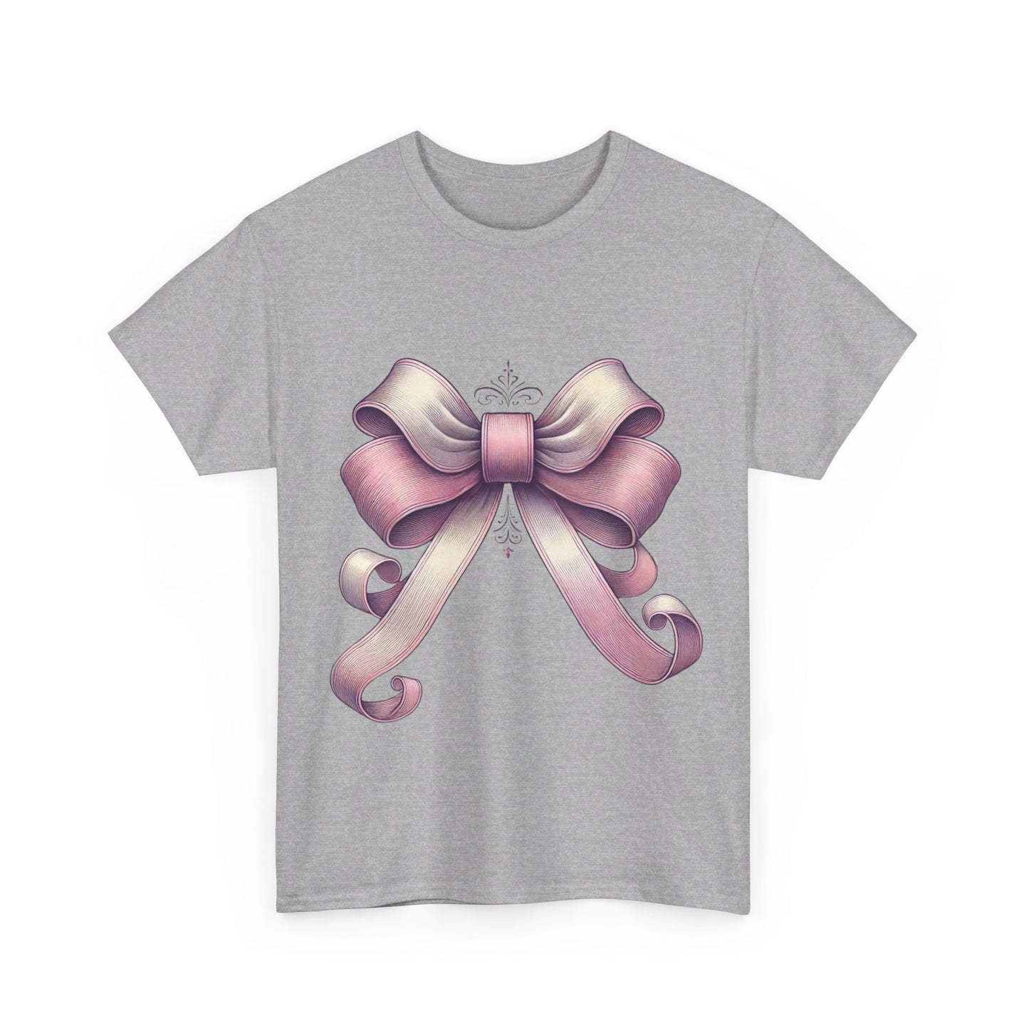 Mary Bow - T-Shirt