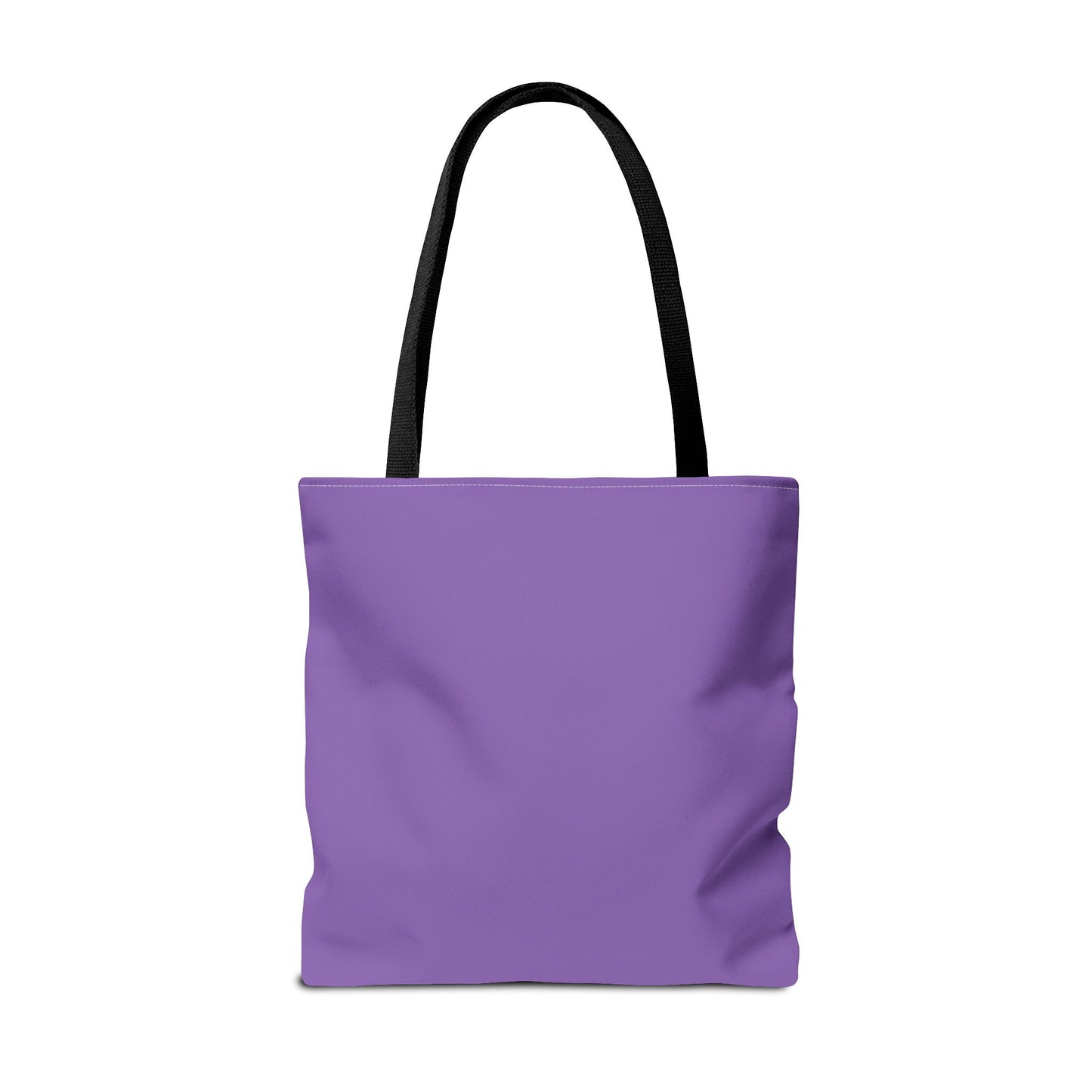 This Girl Loves Halloween - Tote Bag