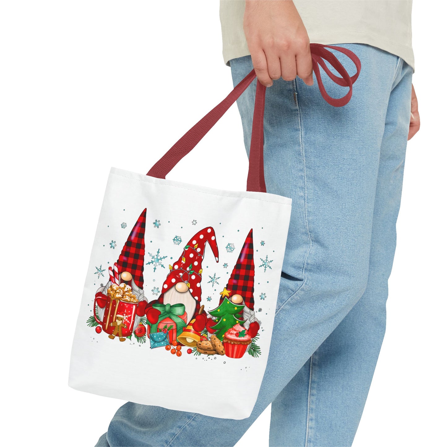 Christmas - Tote Bag