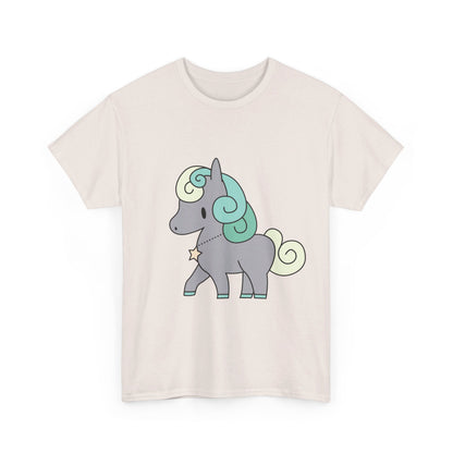 Unicorn Fantasy World T-Shirt