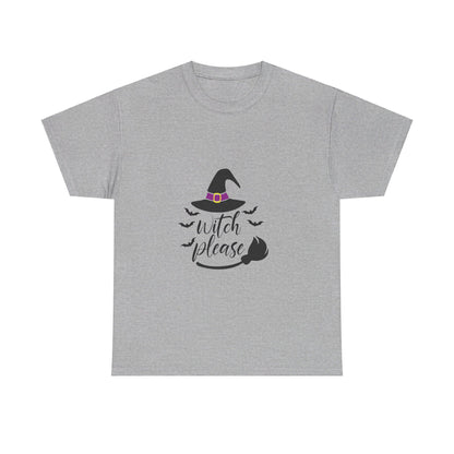 Witch Please - T-Shirt