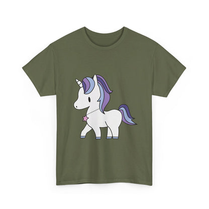 Unicorn Enchantment Awaits T-Shirt