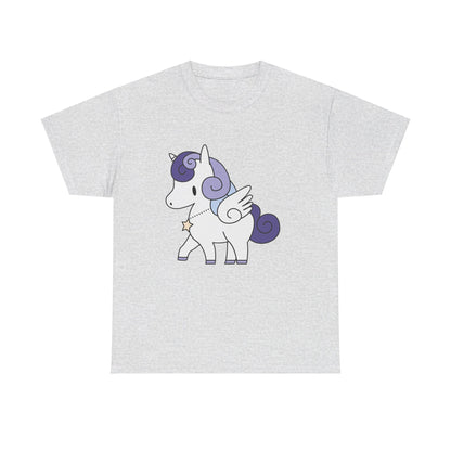 Sparkle and Shine Unicorn T-Shirt