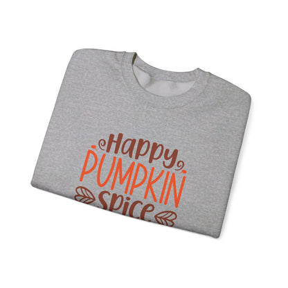 Happy Pumpkin Spice Season - Sweatshirt