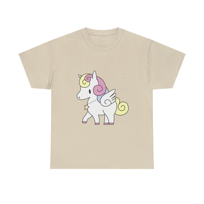 Unicorn Wishes and Wonders T-Shirt