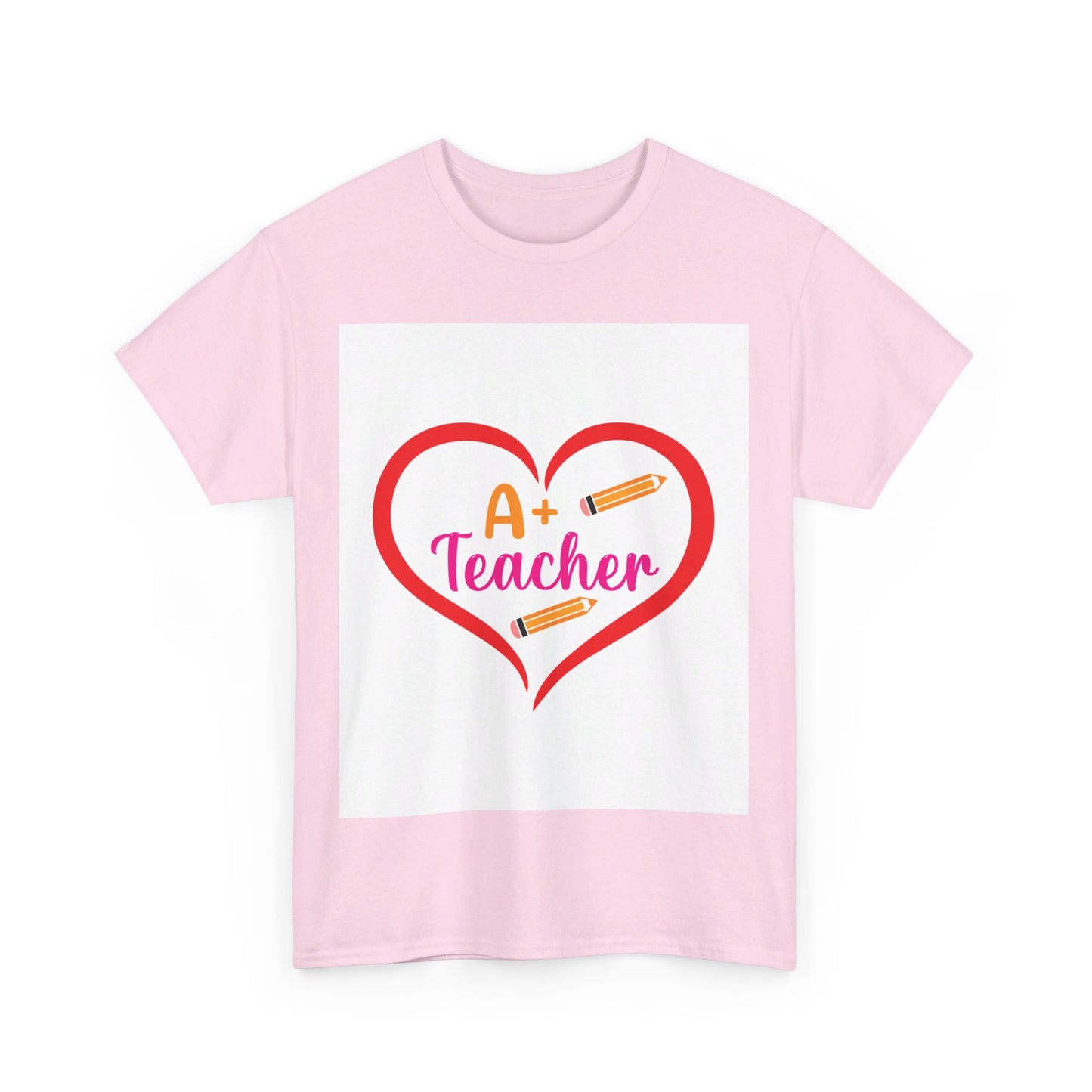 A+ Teacher T-Shirt