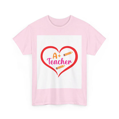 A+ Teacher T-Shirt