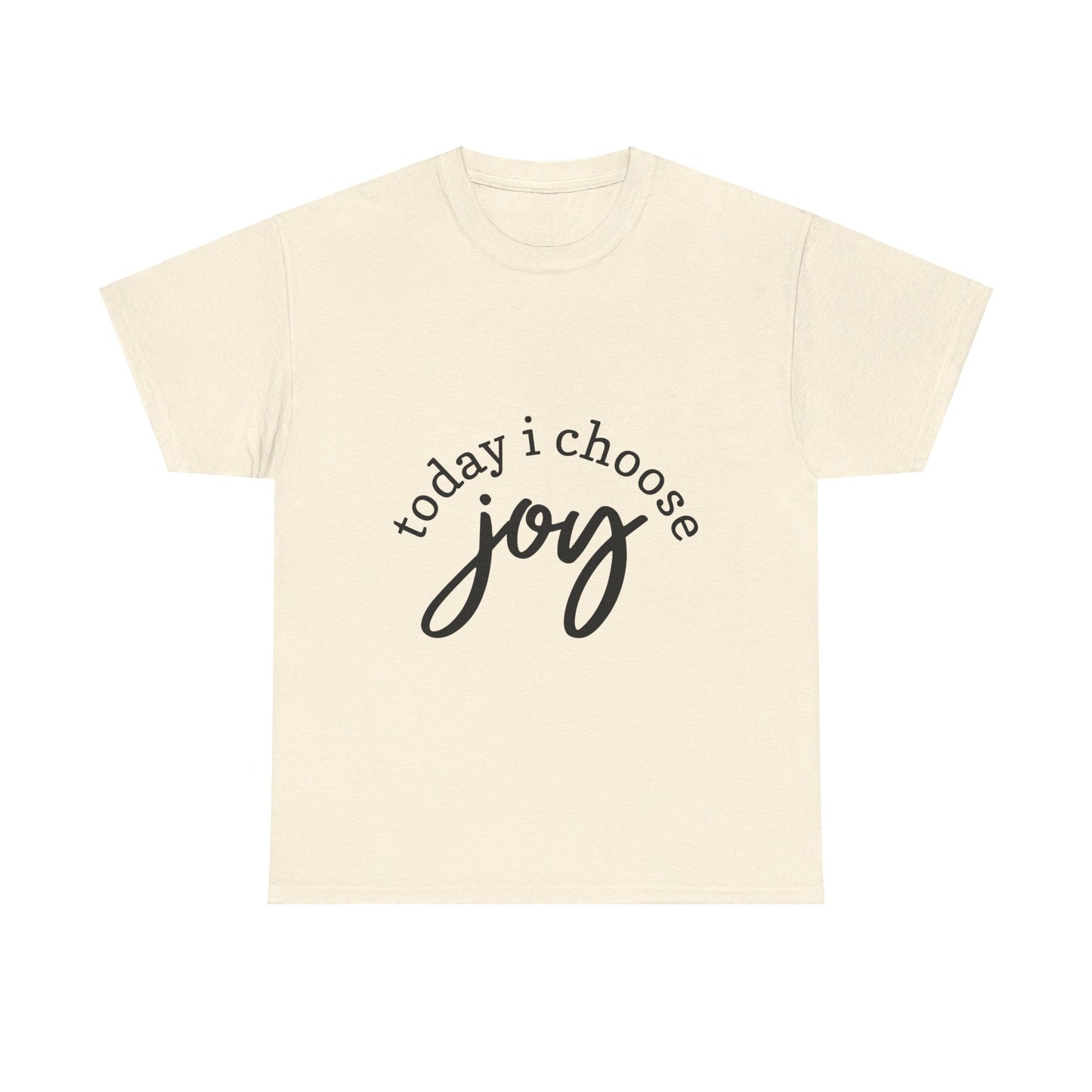 Choose Joy T-Shirt