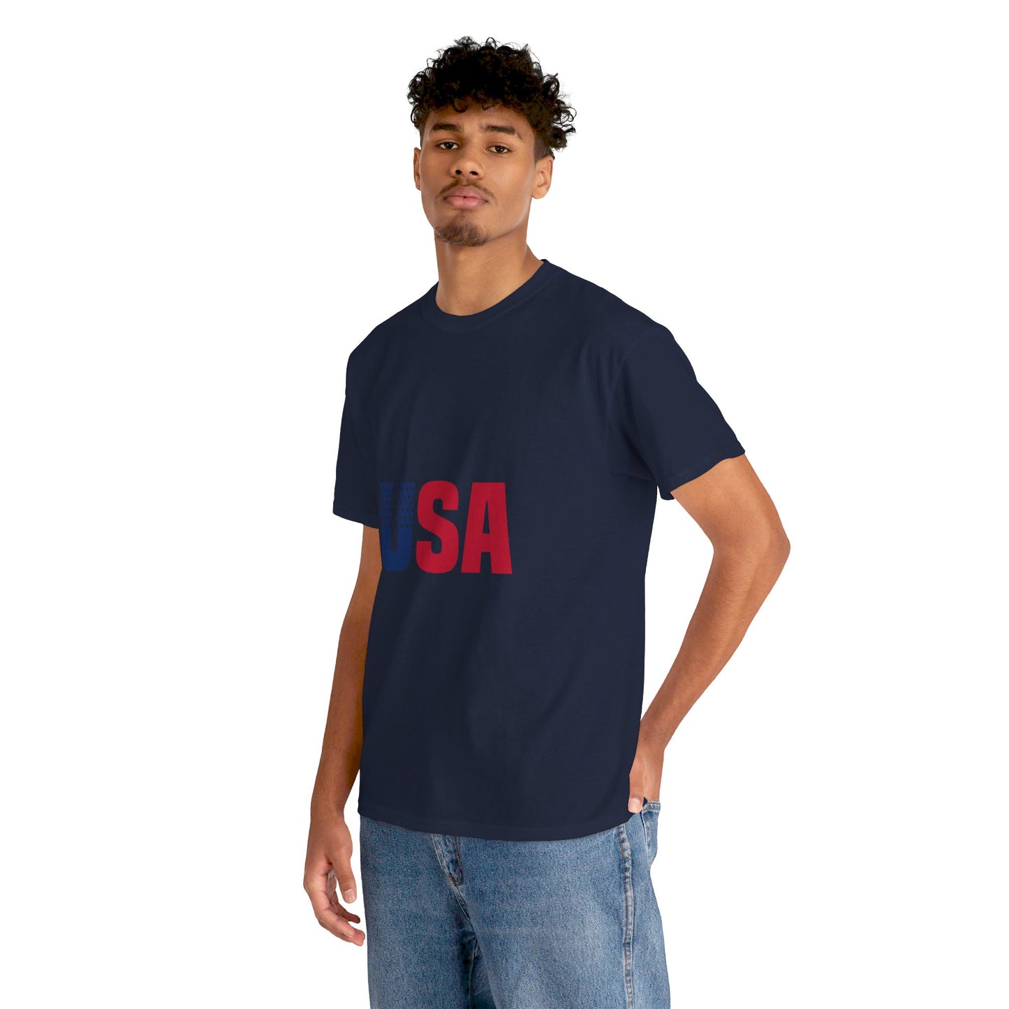 USA - T-Shirt