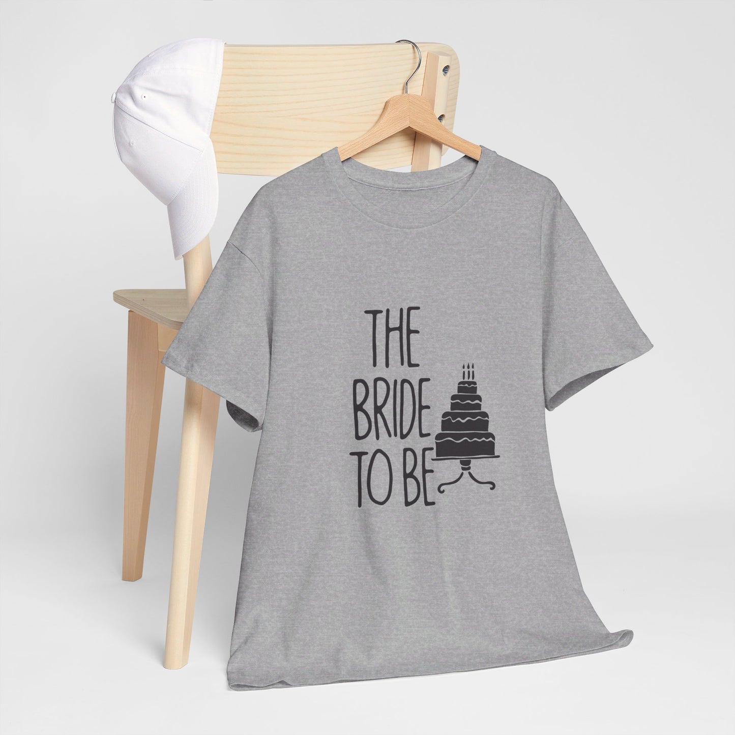 The Bridge To Be - T-Shirt