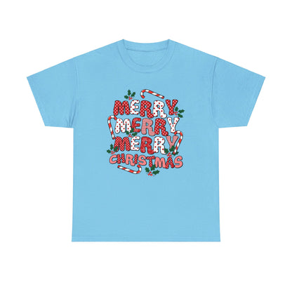 Merry Christmas Merry Christmas - T-Shirt