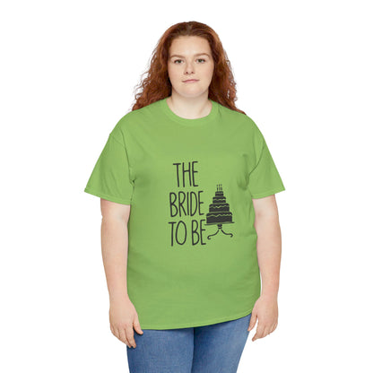 The Bridge To Be - T-Shirt