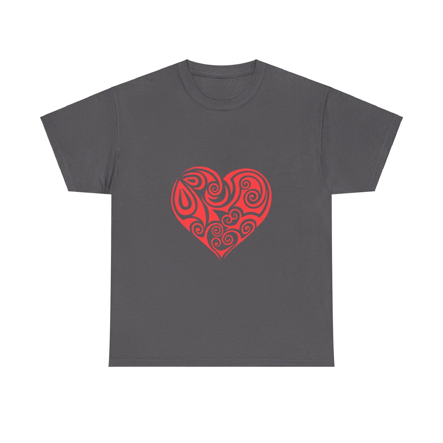 Heart T-Shirt