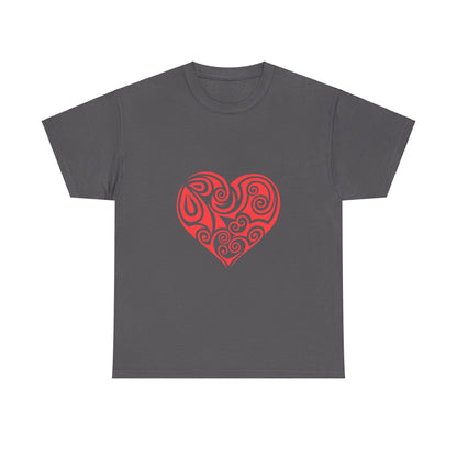 Heart T-Shirt