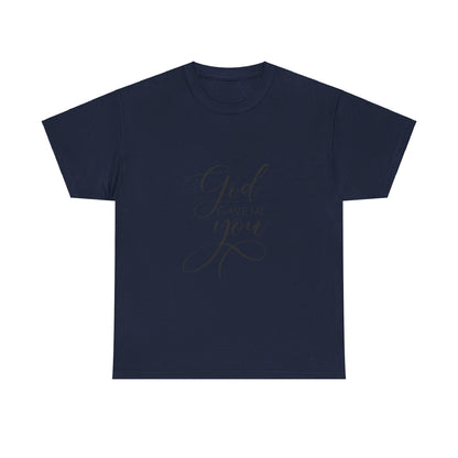 God Gave Me You T-Shirt