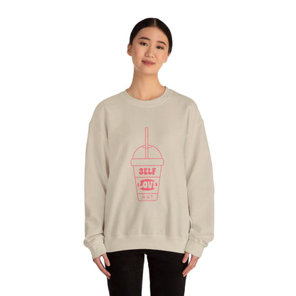 Self Love, Juice - Sweatshirt