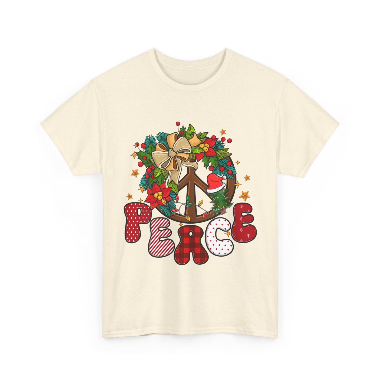 Peace T-Shirt