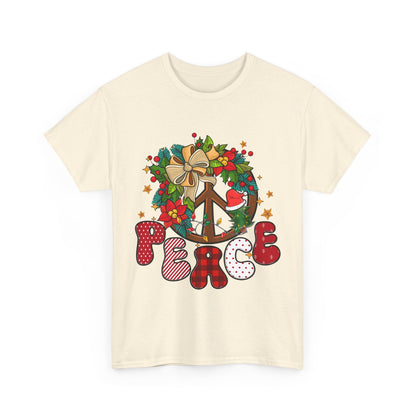 Peace T-Shirt