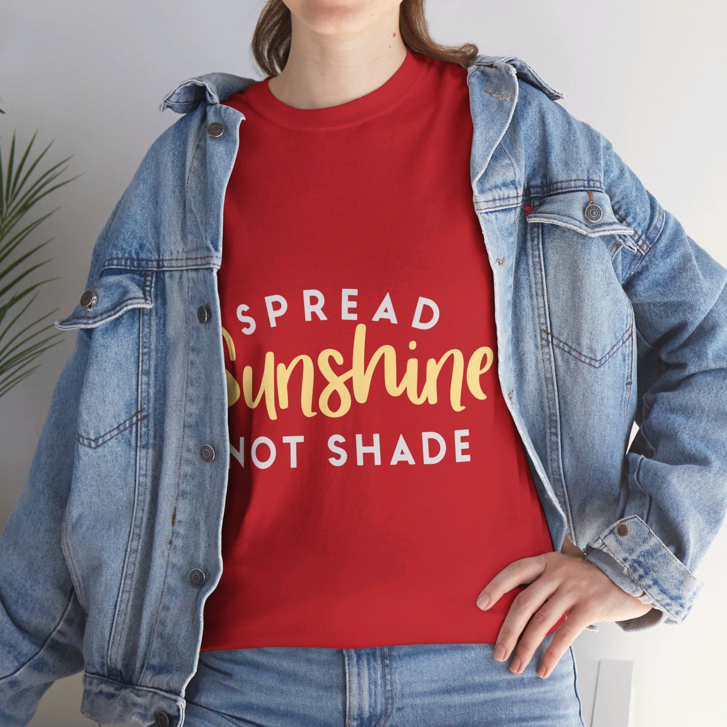 Spread Sunshine-T-Shirt