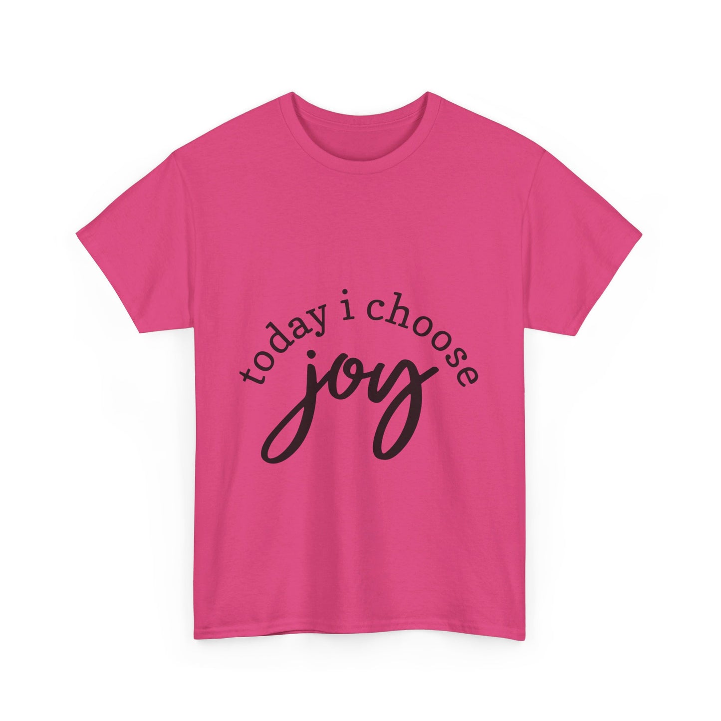 Choose Joy T-Shirt