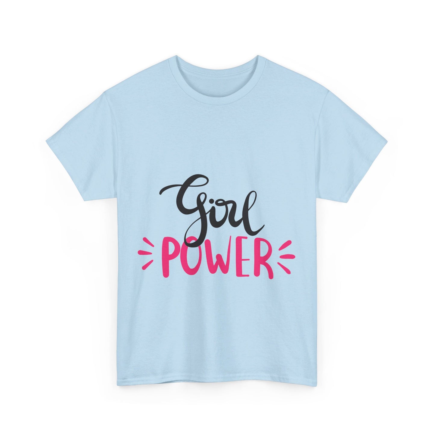 Girl Power T-Shirt