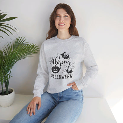 Happy Halloween - Sweatshirt