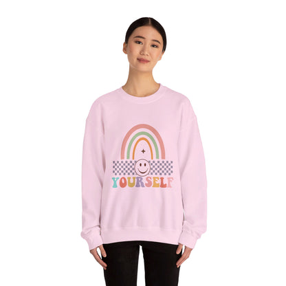 Yourself - Sweatshirt