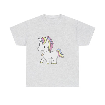 Unicorn Wishes and Rainbows T-Shirt