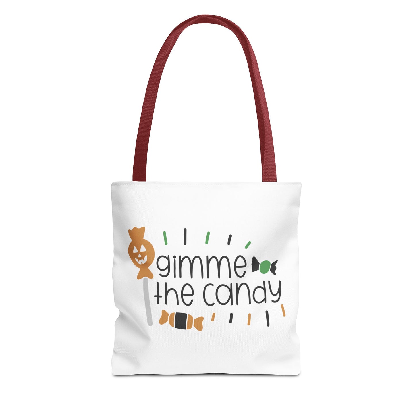 Gimme The Candy - Tote Bag