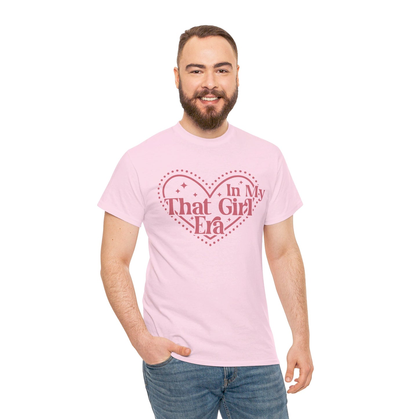 In My That Girl Era - T-Shirt