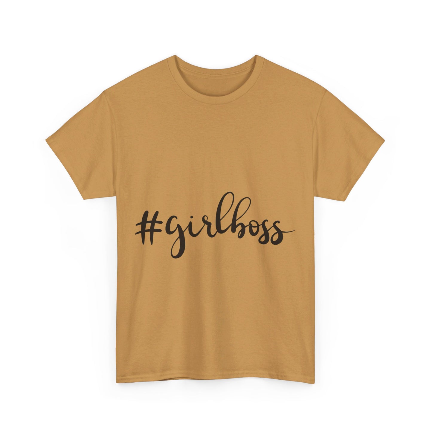 Girlboss T-Shirt