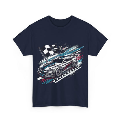 Race Car - T-Shirt