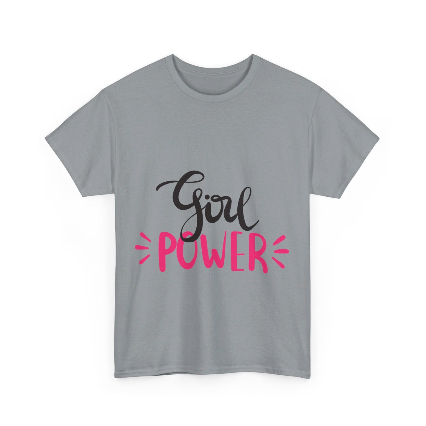 Girl Power T-Shirt