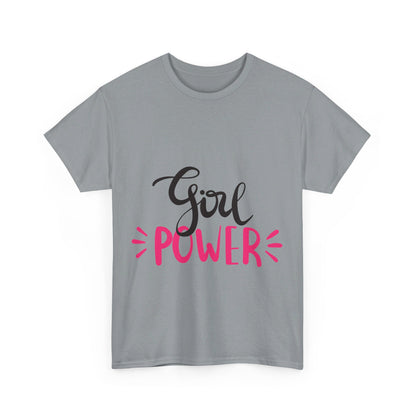 Girl Power T-Shirt